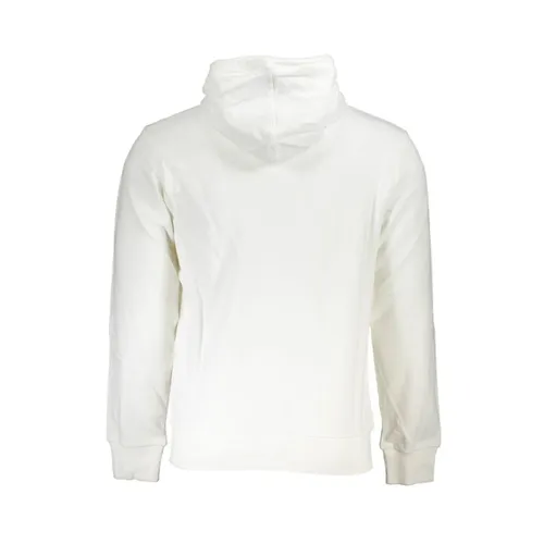 Sweatshirts & Hoodies > Zip-throughs - - La Martina - Modalova