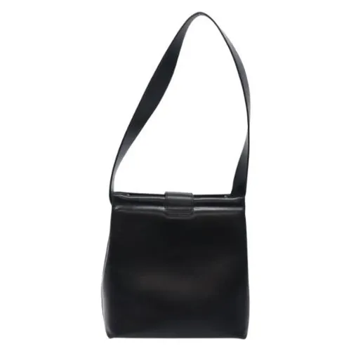 Pre-owned > Pre-owned Bags > Pre-owned Shoulder Bags - - Salvatore Ferragamo Pre-owned - Modalova