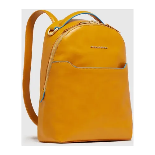 Bags > Backpacks - - Piquadro - Modalova