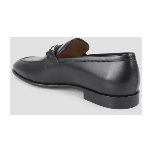 Shoes > Flats > Loafers - - Ferragamo - Modalova