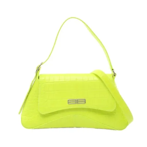 Pre-owned > Pre-owned Bags > Pre-owned Handbags - - Balenciaga Vintage - Modalova