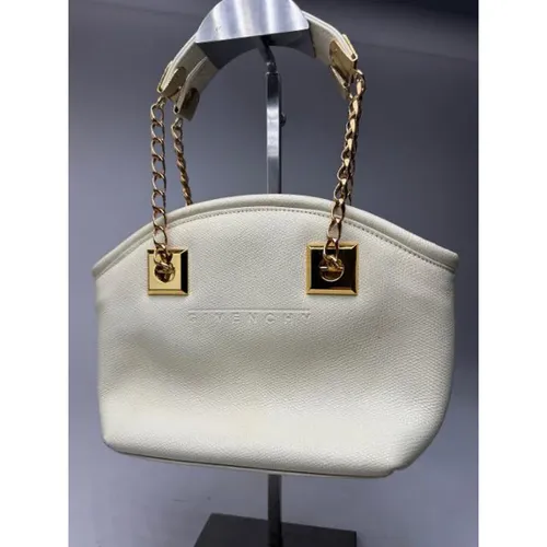 Pre-owned > Pre-owned Bags > Pre-owned Handbags - - Givenchy Pre-owned - Modalova