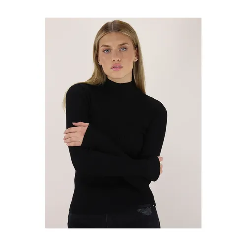 Knitwear > Turtlenecks - - Twinset - Modalova