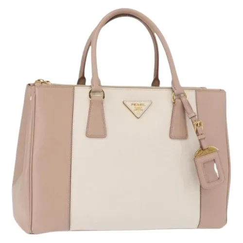 Pre-owned > Pre-owned Bags > Pre-owned Handbags - - Prada Vintage - Modalova