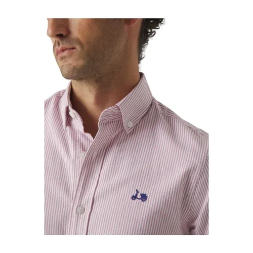 Shirts > Casual Shirts - - Scotta - Modalova