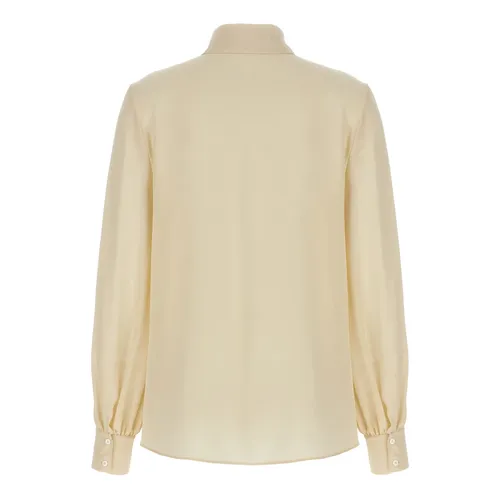 Blouses & Shirts > Shirts - - Valentino Garavani - Modalova
