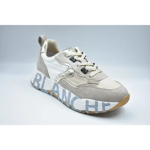 Shoes > Sneakers - - Voile Blanche - Modalova