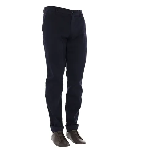 Trousers > Chinos - - Eleventy - Modalova