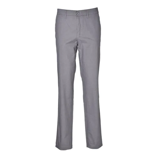 Trousers > Slim-fit Trousers - - Club OF Comfort - Modalova