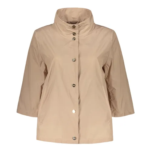 Jackets > Light Jackets - - Herno - Modalova