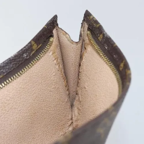 Pre-owned > Pre-owned Bags > Pre-owned Clutches - - Louis Vuitton Vintage - Modalova