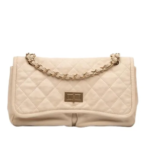 Pre-owned > Pre-owned Bags > Pre-owned Cross Body Bags - - Chanel Vintage - Modalova