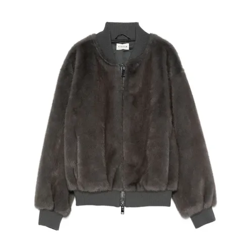 Jackets > Bomber Jackets - - P.a.r.o.s.h. - Modalova
