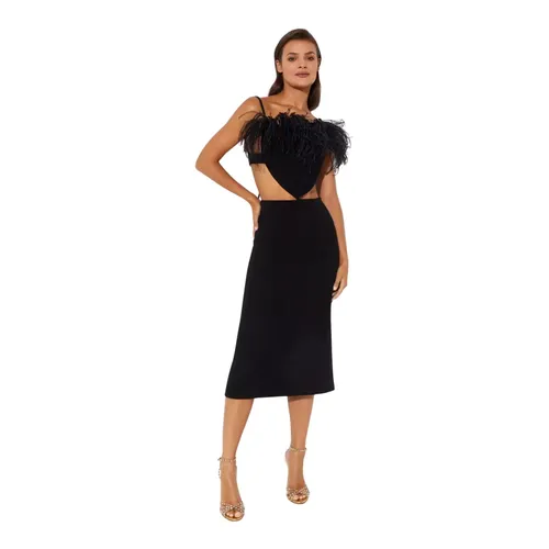Dresses > Occasion Dresses > Party Dresses - - Mach & Mach - Modalova