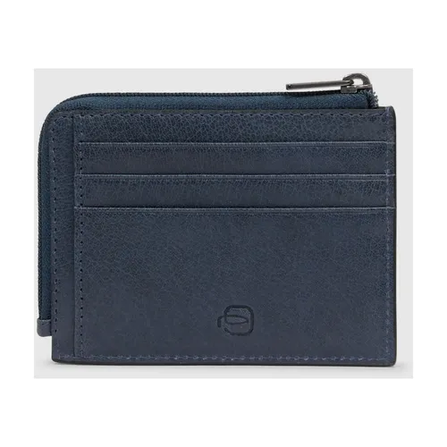 Accessories > Wallets & Cardholders - - Piquadro - Modalova