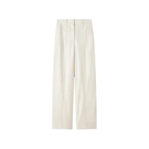Trousers > Wide Trousers - - Joseph - Modalova