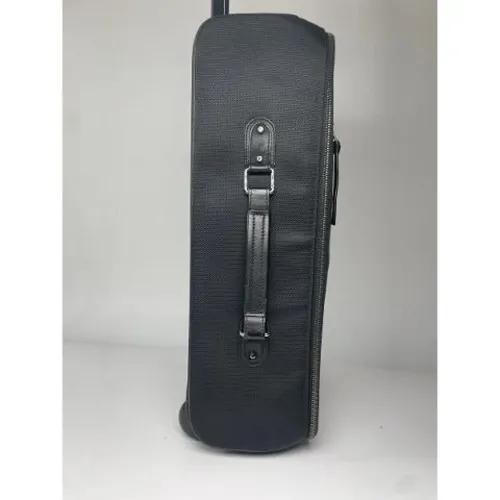 Pre-owned > Pre-owned Bags > Pre-owned Weekend Bags - - Balenciaga Vintage - Modalova