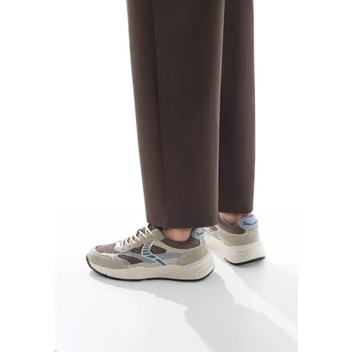 Shoes > Sneakers - - Voile Blanche - Modalova