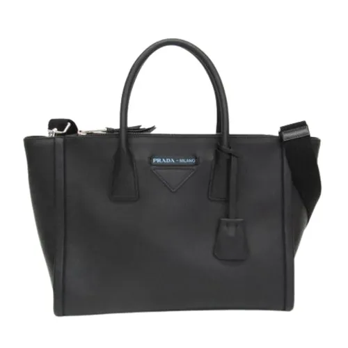 Pre-owned > Pre-owned Bags > Pre-owned Handbags - - Prada Vintage - Modalova