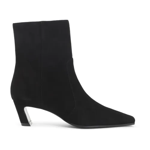 Shoes > Boots > Heeled Boots - - Stuart Weitzman - Modalova