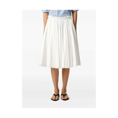 Skirts > Midi Skirts - - Ami Paris - Modalova