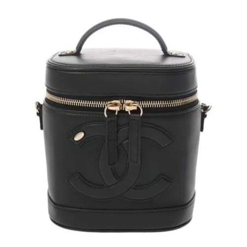 Pre-owned > Pre-owned Bags > Pre-owned Handbags - - Chanel Vintage - Modalova