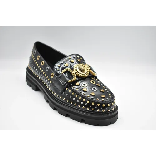 Shoes > Flats > Loafers - - Kurt Geiger - Modalova