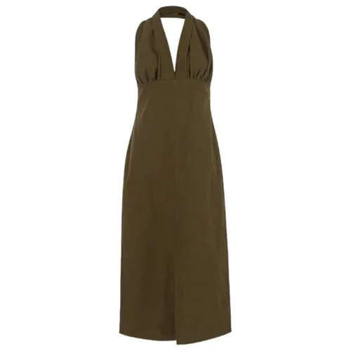 Dresses > Day Dresses > Midi Dresses - - Bottega Veneta - Modalova
