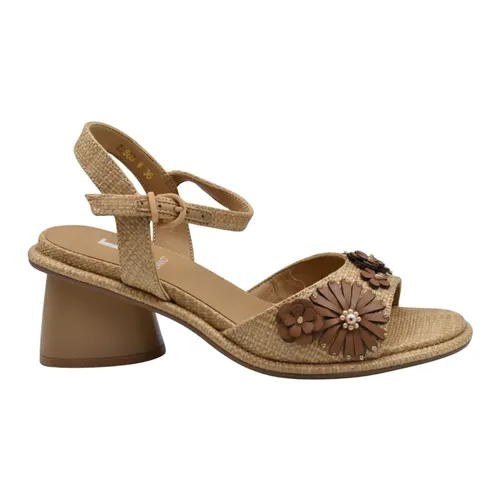 Shoes > Sandals > High Heel Sandals - - Jeannot - Modalova