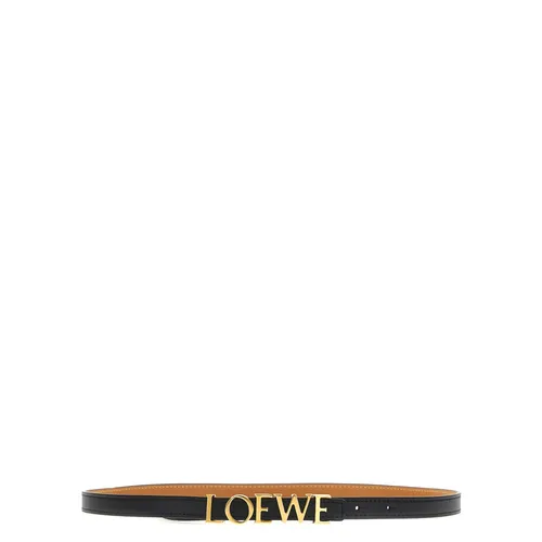 Accessories > Belts - - Loewe - Modalova