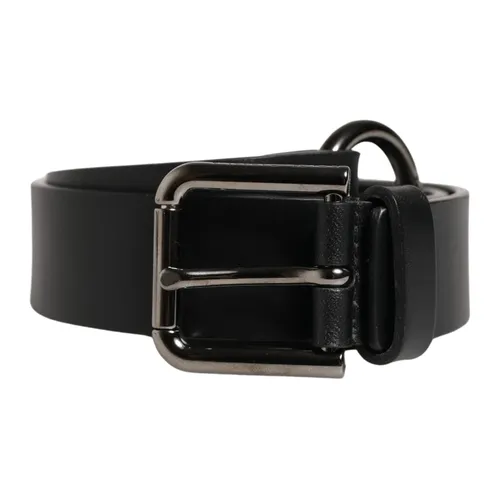 Accessories > Belts - - Dolce & Gabbana - Modalova