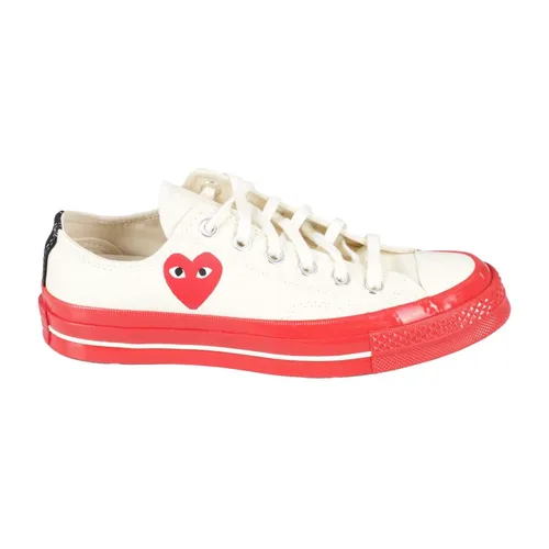 Shoes > Sneakers - - Comme des Garçons Play - Modalova