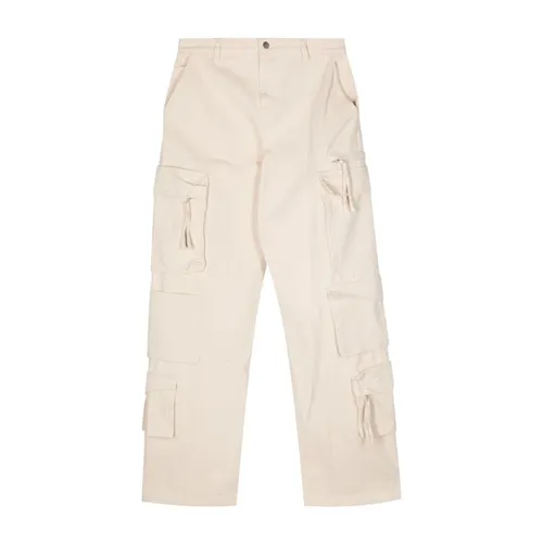 Trousers > Straight Trousers - - Axel Arigato - Modalova