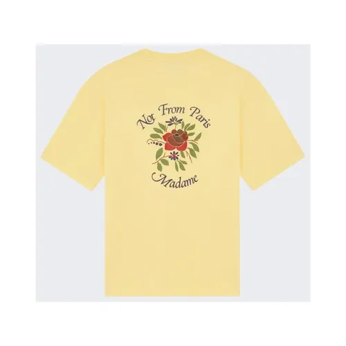 Tops > T-Shirts - - Drole de Monsieur - Modalova