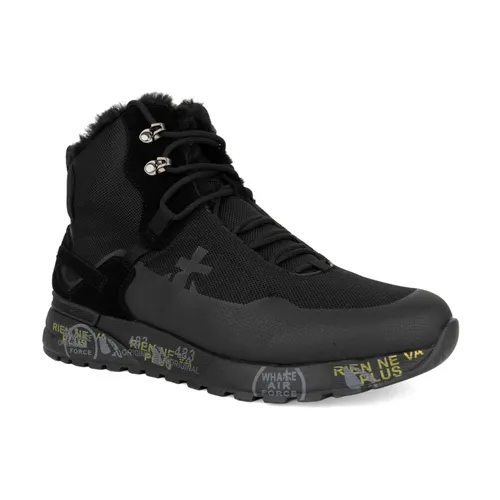 Shoes > Boots > Winter Boots - - La Conte - Modalova