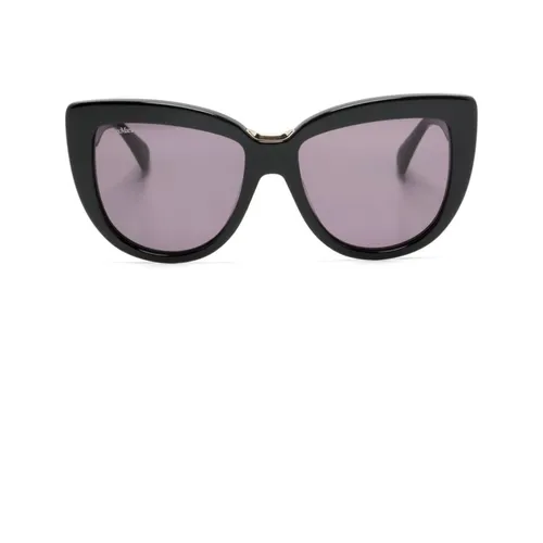Accessories > Sunglasses - - Max Mara - Modalova