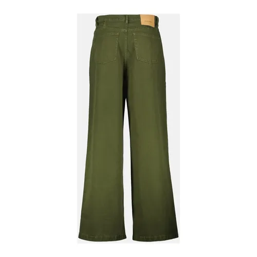 Jeans > Wide Jeans - - Ami Paris - Modalova