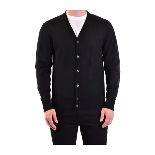 Knitwear > Cardigans - - Neil Barrett - Modalova