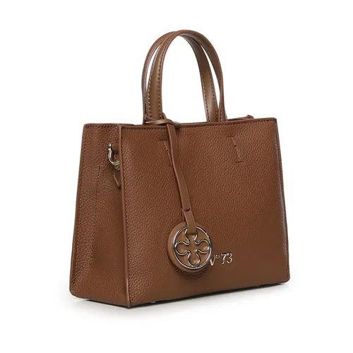 V73 - Bags > Handbags - Brown - V73 - Modalova