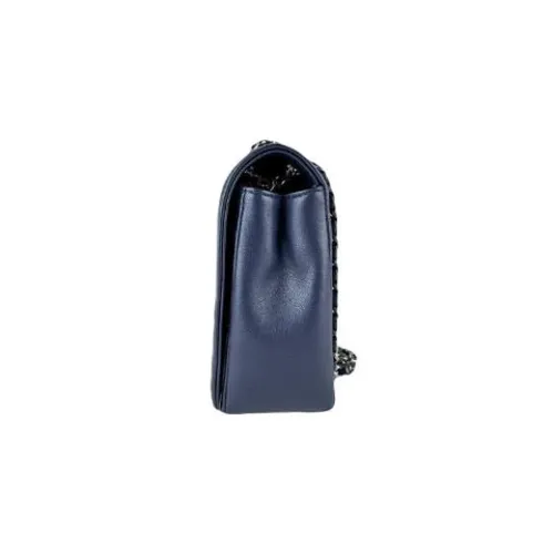 Pre-owned > Pre-owned Bags > Pre-owned Shoulder Bags - - Chanel Vintage - Modalova