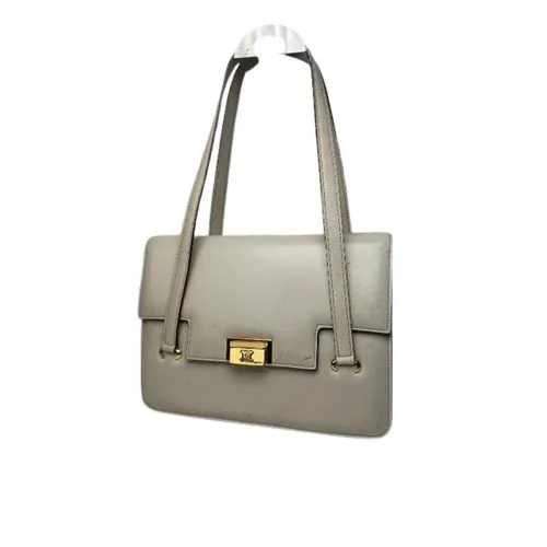 Pre-owned > Pre-owned Bags > Pre-owned Shoulder Bags - - Celine Vintage - Modalova