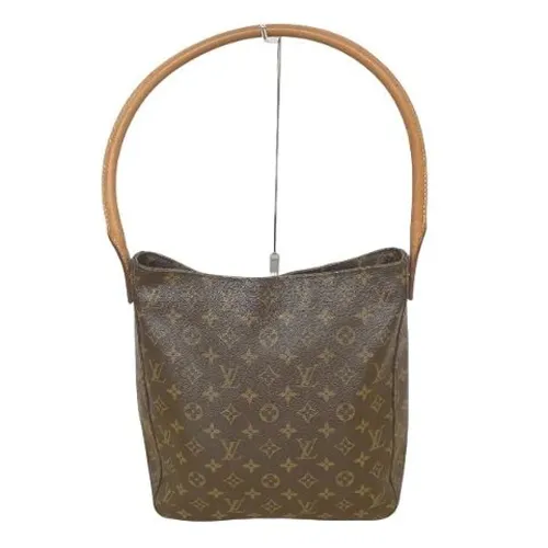 Pre-owned > Pre-owned Bags > Pre-owned Shoulder Bags - - Louis Vuitton Vintage - Modalova