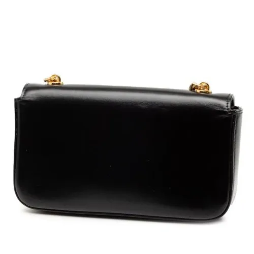 Pre-owned > Pre-owned Bags > Pre-owned Cross Body Bags - - Celine Vintage - Modalova