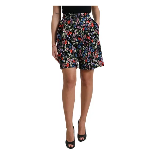 Shorts > Short Shorts - - Dolce & Gabbana - Modalova