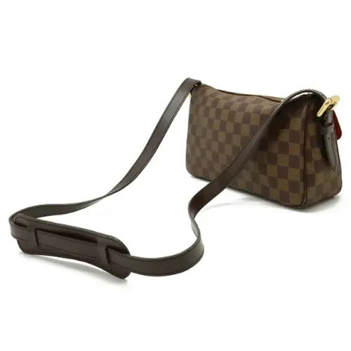 Pre-owned > Pre-owned Bags > Pre-owned Cross Body Bags - - Louis Vuitton Vintage - Modalova