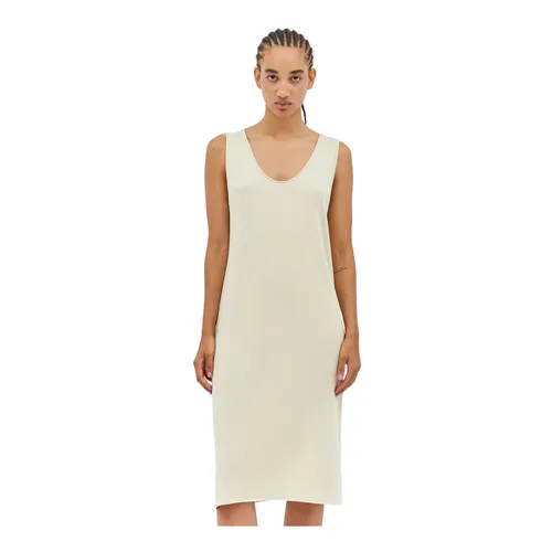 Dresses > Day Dresses > Midi Dresses - - The Row - Modalova