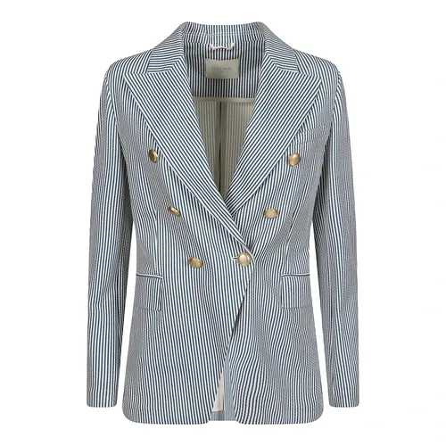 Jackets > Blazers - - Circolo 1901 - Modalova