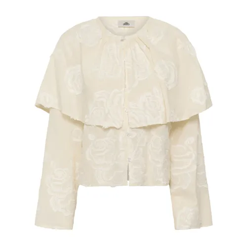 Blouses & Shirts > Blouses - - Karen by Simonsen - Modalova