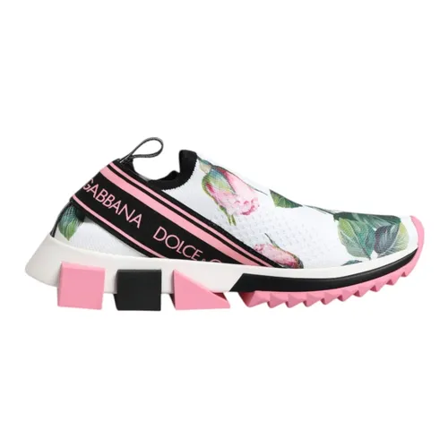 Shoes > Sneakers - - Dolce & Gabbana - Modalova