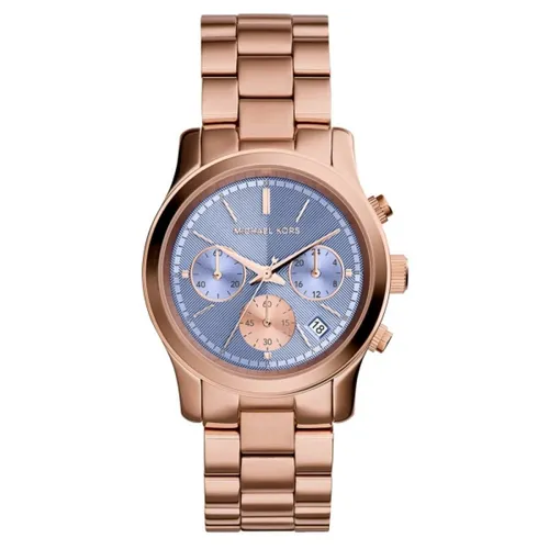 Accessories > Watches - - Michael Kors - Modalova